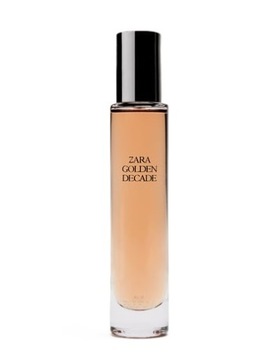 ZARA GOLDEN DECADE FOR HER 30 ML WODA PERFUMOWANA