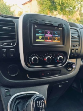 Renault Trafic III 2020 Renault Trafic Auto jak nowe Salon Polska Bezwypadkowy Serwisowany I wlasc, zdjęcie 31