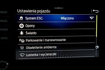 Skoda Kodiaq I 2021 Škoda Kodiaq Skoda Kodiaq LAURIN&amp;KLEMENT acc, zdjęcie 35