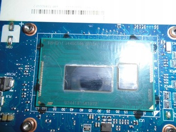 Płyta NM-A331 Lenovo g70-70 g70-80 z70-80 i3-4005u