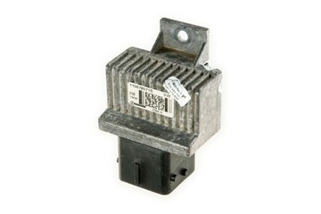 Moduł podgrzewacz świec żarowych Renault Dacia 110678071R - ORYGINAŁ EUR!