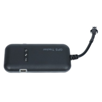 Tracker Car Locater Urządzenie śledzące