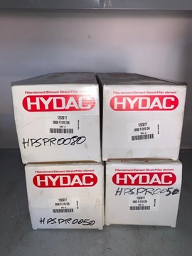 Hydac 0660 R 010 ON (1263017) Filtr olejowy