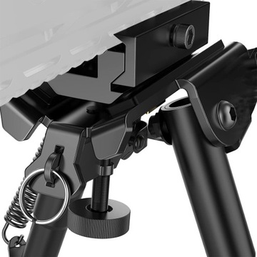 БИЛЭГ ДЛЯ ТАКТИЧЕСКОЙ ВИНТОВКИ РЕГУЛИРУЕМЫЙ БИЛЭГ ДЛЯ СТРЕЛЬБЫ И ОХОТЫ