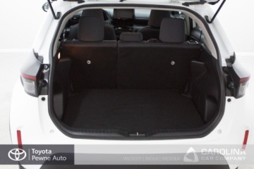 Toyota Yaris IV Hatchback 1.5 Hybrid Dynamic Force 116KM 2024 Toyota Yaris Cross Cross Hybrid 1.5 Comfort, zdjęcie 15