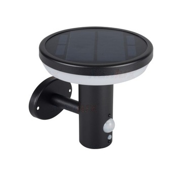Oprawa solarna LED SOLCA LAMPA KINKIET SOLAR OGRÓD