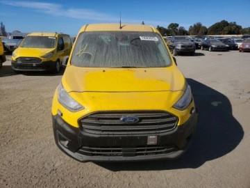 Ford Transit Connect II 2019 Ford Transit Connect XL 2019 2.0 Benzyna 162KM, zdjęcie 5