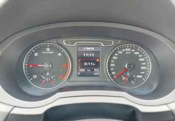 Audi Q3 I SUV 2.0 TDI 177KM 2013 Audi Q3 Audi Q3 2.0 Diesel 177KM, zdjęcie 29