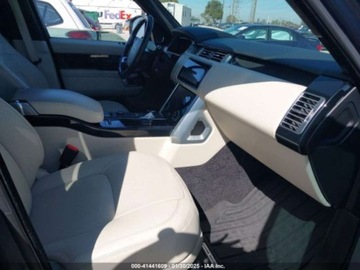Land Rover Range Rover V 2021 Land Rover Range Rover P525 Westminster 2021 5.0l 5.0 Benzyna 518KM, zdjęcie 9