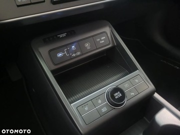 Hyundai Kona I Crossover Electric Facelifting 64 kWh 204KM 2025 Hyundai Kona Electric 64kWh Smart Elektryczny 204KM, zdjęcie 16