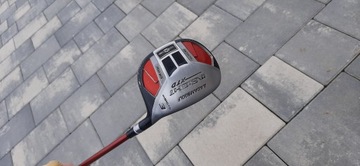 AdamsGolf Insight XTD hybrid #3 golfa kij golfowy