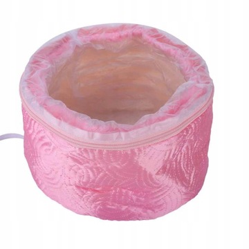 Парящая шапка Электрическая