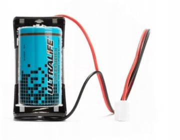 BATERIA ER34615 3,6V 13Ah,HOLDER-ER SATEL