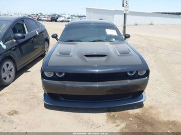 Dodge Challenger III 2019 Dodge Challenger RT Scat Pack 2019 6.4l 6.4 Benzyna 485KM, zdjęcie 7