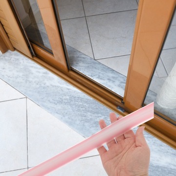 НАПОЛЬНЫЙ ОГРАНИЧИТЕЛЬ ВОДЫ