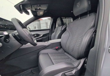 Peugeot 5008 III 2025 Peugeot 5008 HYBRYDA 145KM GT Aut. Pewny Bogaty SalonPL Gwarancja RIA FV23, zdjęcie 8