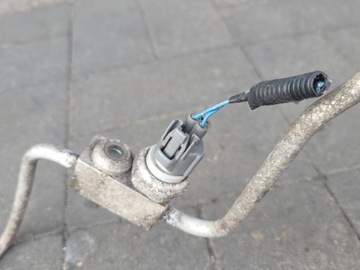 HONDA JAZZ II 02-04 PŘÍVOD KLIMATIZACE