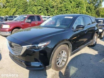 Mazda CX-9 2018 Mazda CX-9 Mazda CX-9, zdjęcie 1