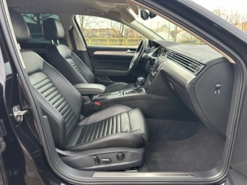 Volkswagen Passat B8 Variant 1.8 TSI BlueMotion Technology 180KM 2015 R E Z E R W A C J A, zdjęcie 28