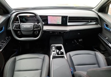  SsangYongKGM Actyon Adventure- OD REKI- DLA FIRM rata1.175 netto bez wplaty, zdjęcie 15