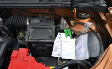 Dacia Duster II SUV  1.3 TCe 130KM 2019 Dacia Duster Bezwypadkowe - Bogate Wyposazenie - Oplacone 1.3 Benzyna, zdjęcie 37