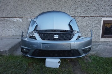 BLATNÍK LEVÝ KOMPLETNÍ PŘEDNÍ SEAT TOLEDO IV 4