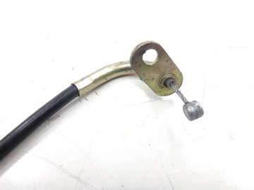 SYM ORBIT 2 50 4T 08-20 ТРОС ЗАМКА КОРОБКИ