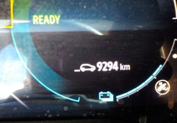 Renault Captur II 2023 Renault Captur HYBRYDA Okazja 1.6 Hybryda 145KM, zdjęcie 22