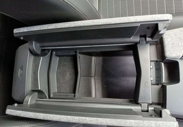 Peugeot 3008 III 2024 Peugeot 3008 Allure 1.2 mHev 145 KM e-DCS6 Demo GWARANCJA FV23 1.2, zdjęcie 25