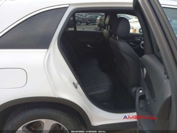 Mercedes GLC C254/X254 2022 Mercedes-Benz GLC 2022 r., 300 4MATIC SUV 2.0 Benzyna 255KM, zdjęcie 10