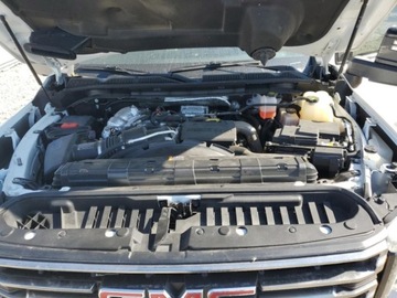  GMC Sierra K2500 AT4 2021 6.6l 6.6 Diesel 445KM, zdjęcie 6