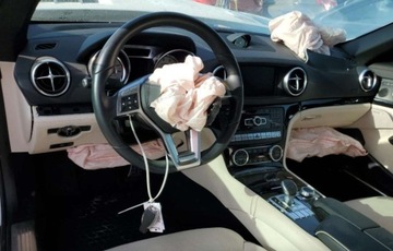 Mercedes Klasa S W223/V223 2020