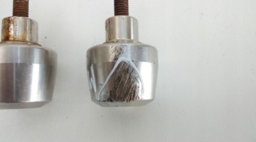 YAMAHA MT 03 балансир балансиры