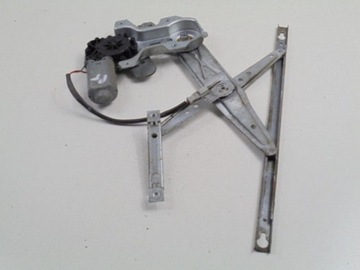 ROVER 45 MECHANIZMUS ZVEDÁK ELELKTRICKÝ OKNO ZADNÍ PRAVÝ 400345B