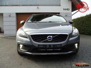 Volvo 2017 Volvo V40 Cross Country V40 CROSS COUNTRY 2.0 D2 Navi TNT Alu Solar dach, zdjęcie 9