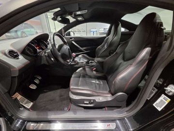 Peugeot RCZ Coupe Facelifting 1.6 THP 270KM 2015 Peugeot RCZ 1.6 THP R 270 KM Dealer Peugeot 1.6 Benzyna 270KM, zdjęcie 7