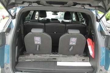 Peugeot 5008 II Crossover Facelifting 1.2 PureTech 130KM 2023 Peugeot 5008 ROK 2023 POJ 1,2 131 KM, zdjęcie 11