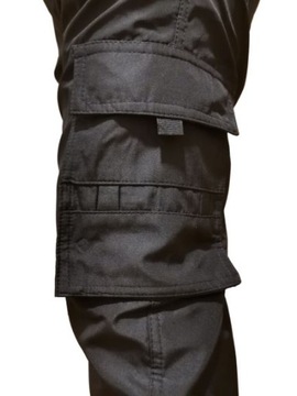 ОЧЕНЬ ТЕПЛЫЕ * БРЮКИ-КАРГО * БРЮКИ * SOFTSHELL * С ФЛИСОВОЙ ИЗОЛЯЦИЕЙ * XXL