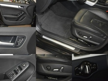 Audi A5 8T Cabrio Facelifting 1.8 TFSI 170KM 2015 Audi A5 Sportback 1.8TSI automat nawi kamera xenon, zdjęcie 13