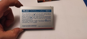 Pioneer P5-60 Видео 8 8 мм Видео8 Видео №13