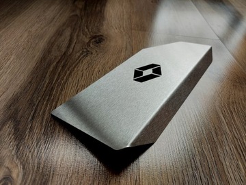 ПОДНОГКА RISTER ПОДНОГКА RENAULT CLIO 5 V