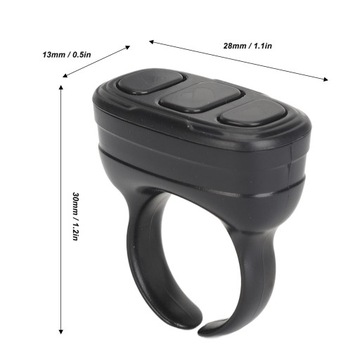 УДАЛЕННОЕ СЕЛФИ-ФОТО С BLUETOOTH 5.0 НА Android IOS