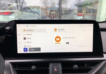 Lexus UX Crossover Facelifting 2.0 250h 184KM 2023 Lexus UX UX 250h F Sport Design PLUS FV23 ASO Rej. 2024 Salon PL, zdjęcie 19