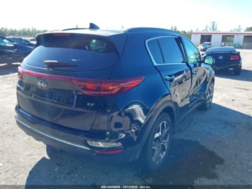 Kia Sportage V 2022 Kia Sportage Ex 2022 2.4l 2.4 Benzyna 181KM, zdjęcie 5
