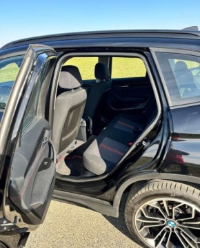 BMW X1 E84 Crossover Facelifting xDrive 18d 143KM 2014 BMW X1 BMW X1 xDrive18d Sport Line 2.0 Diesel 143KM, zdjęcie 20