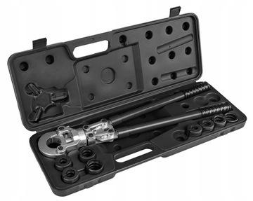 ПРЕСС-МАШИНА NEO ДЛЯ ТРУБ PEX-AL-PEX, матрицы 8 U TH