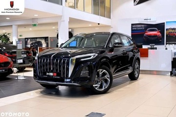 Hongqi HS3 2025 Hongqi HS3 FV23Monitorowanie zmeczenia kierowcyDach panoramiczny 1.5, zdjęcie 1