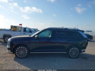 Hyundai 2026 Hyundai Palisade Calligraphy 2026 3.5 Benzyna 287KM, zdjęcie 1