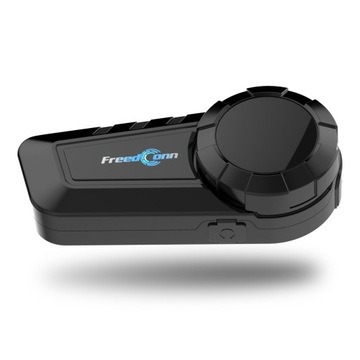 Interkom motocyklowy FreedConn KY-PRO czarny