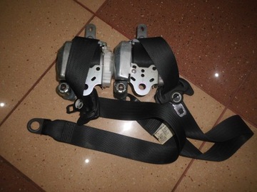 CITROEN C1 FACELIFT 2 X AIRBAG